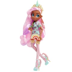 Модельная Кукла Хаирдораблес Hairmazing Уиллоу 26 см