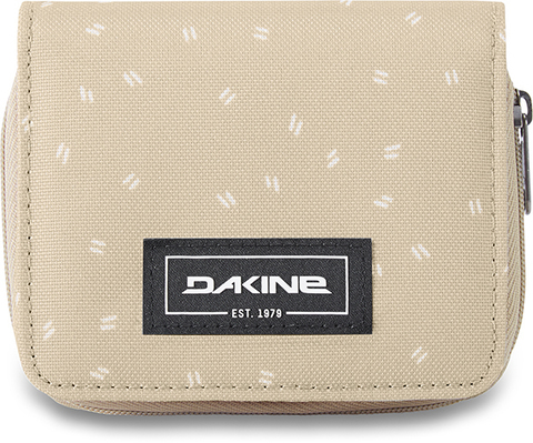 Картинка кошелек Dakine Soho Mini Dash Barley - 1
