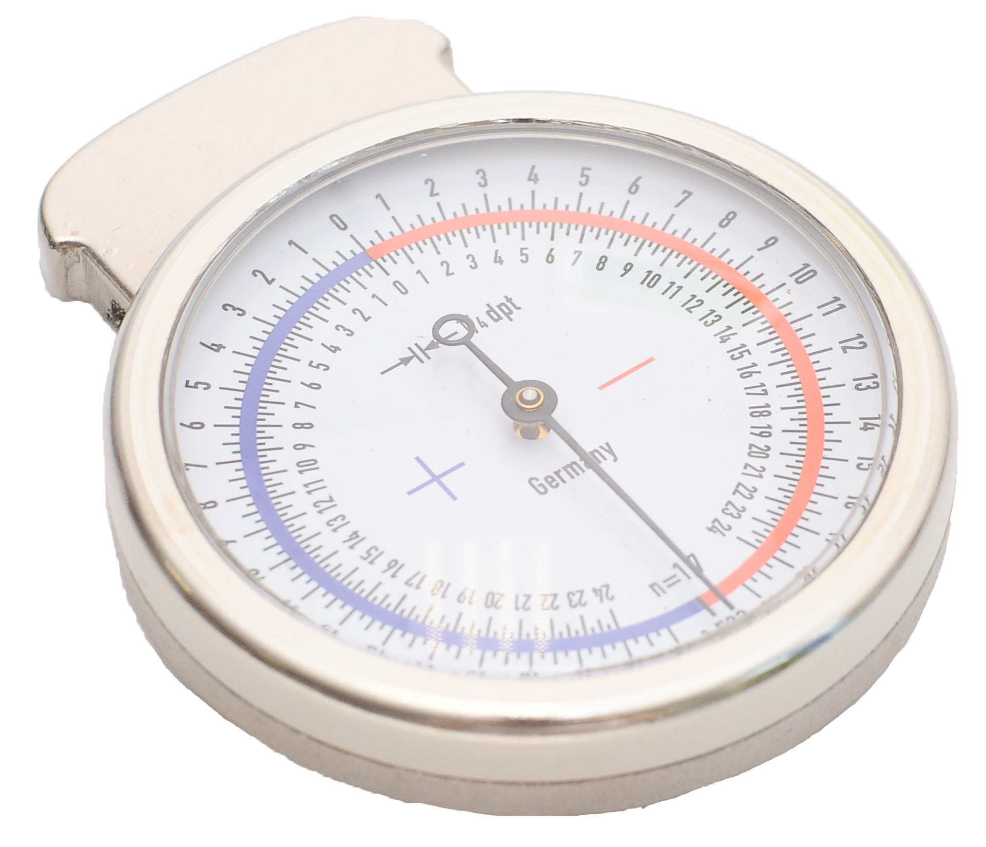 Сферометр купить по выгодной цене | OPTICMASTER