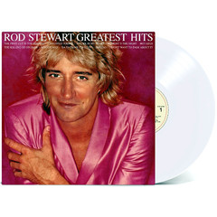 Rod Stewart / Greatest Hits Vol. 1 (Limited Edition)(Coloured Vinyl)(LP)