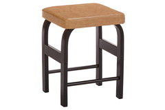 Табурет Новелла 2 мягкая сидушка