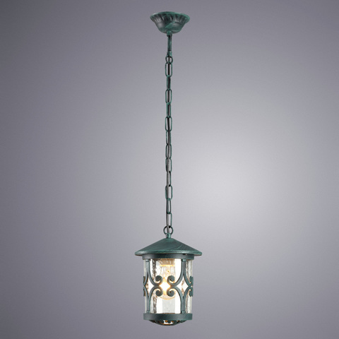 Уличный светильник Arte Lamp Persia A1455SO-1BG