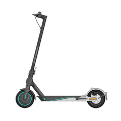 Электросамокат Xiaomi Mi Electric Scooter Pro 2: Mercedes AMG Petronas Formula 1 edition