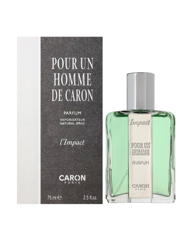 Caron Impact Pour Un Homme