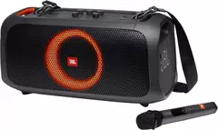 JBL PARTYBOX ON THE GO