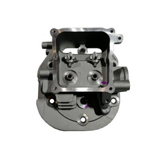 ГБЦ LC2V90FD левая/120080690-0001