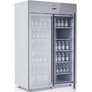 Шкаф холодильный Аркто D1.4-S