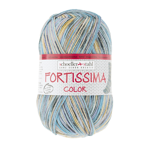 Fortissima Color 2483