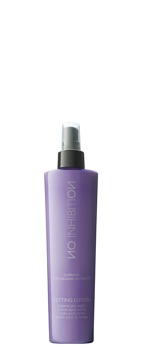 Лосьон спрей для путающихся волос и для стрижки / No Inhibition cutting lotion 250 мл