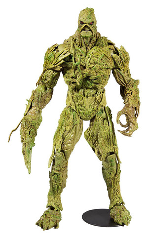 Фигурка McFarlane Toys DC: Swamp Thing