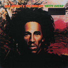 Bob Marley & The Wailers / Natty Dread (LP)
