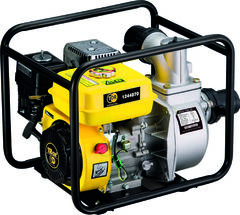 Мотопомпа бензиновая TOR TR20X для чистой воды - [50 мм | 36 м³/ч | 600 л/мин]