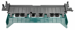 Направляющая верхняя передняя Lexmark E360, E46x, X26x, 36x, 46x (40X5383)