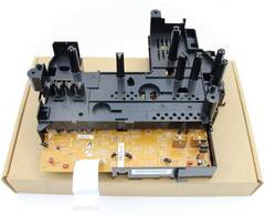 Плата питания высоковольтная HP LJ M806/M830 (RM1-9767)