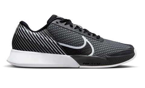 Теннисные кроссовки Nike Zoom Vapor Pro 2 CPT - black/white