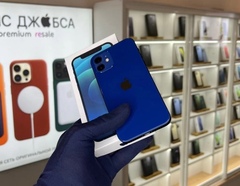 iPhone 12, 128 ГБ б/у