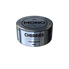 Душа Mono - Cherries (Сок черешни), 25 гр