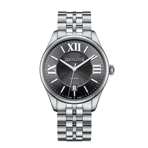 Aerowatch Часы 60996 AA03 M