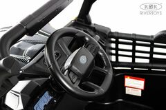 BUGGY K777KK 4WD LUX с дистанционным управлением