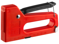 MIRAX PL-53, тип 53 (A/10/JT21) 23GA (4 - 8 мм), пластиковый степлер (3142)