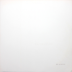 The Beatles / The Beatles (2LP)