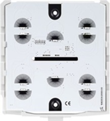 Johnson Controls GRES-CS-J01-KNX