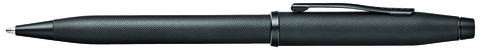 Ручка шариковая Cross Century II Black Micro Knurl ( AT0082WG-132 )