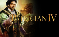 Patrician IV (для ПК, цифровой код доступа)