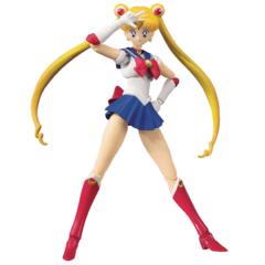 Фигурка S.H.Figuarts Сейлор Мун