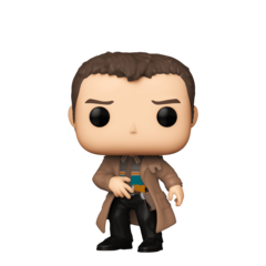 Фигурка Funko POP! Movies Blade Runner: Rick Deckard