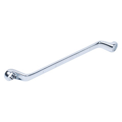 МАСТАК (023-11415) Ключ накидной 14х15 мм