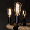 Люстра Divinare Paula 8108/01 LM-6