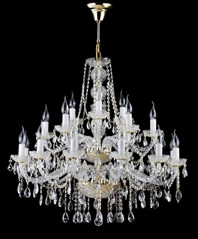 Люстра Maytoni Beatrix DIA019-21-G