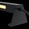Фонарь уличный Outdoor Edge O415FL-L15B3K