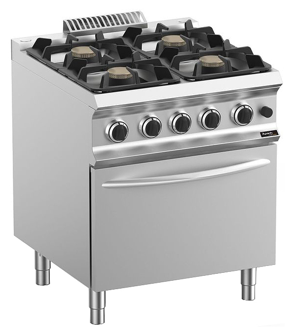ПЛИТА ГАЗОВАЯ 900 СЕРИИ APACH CHEF LINE GLRRG89FGP