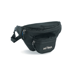 Сумка поясная Tatonka Funny bag S black