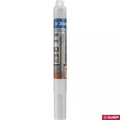 ЗУБР L - 300 мм, SDS - max, М22, державка для коронки по бетону, Профессионал (29188 - 300)