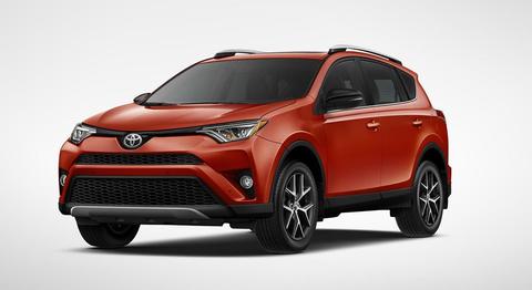 Гарант Блок Люкс 793.E/f для TOYOTA RAV4 /2015-/ ЭлУР