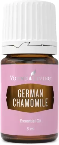 Young Living. Немецкая Ромашка (German Chamomile) – 5 ml