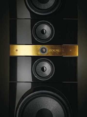 Focal Grande Utopia EM