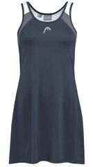 Теннисное платье Head Club 22 Dress - navy