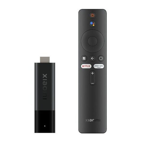 Медиаплеер Xiaomi Mi 4K TV STICK M24E