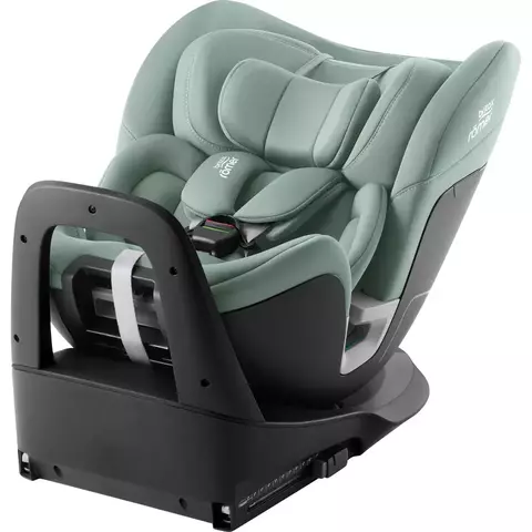 Автокресло Britax Roemer Swivel Jade Green