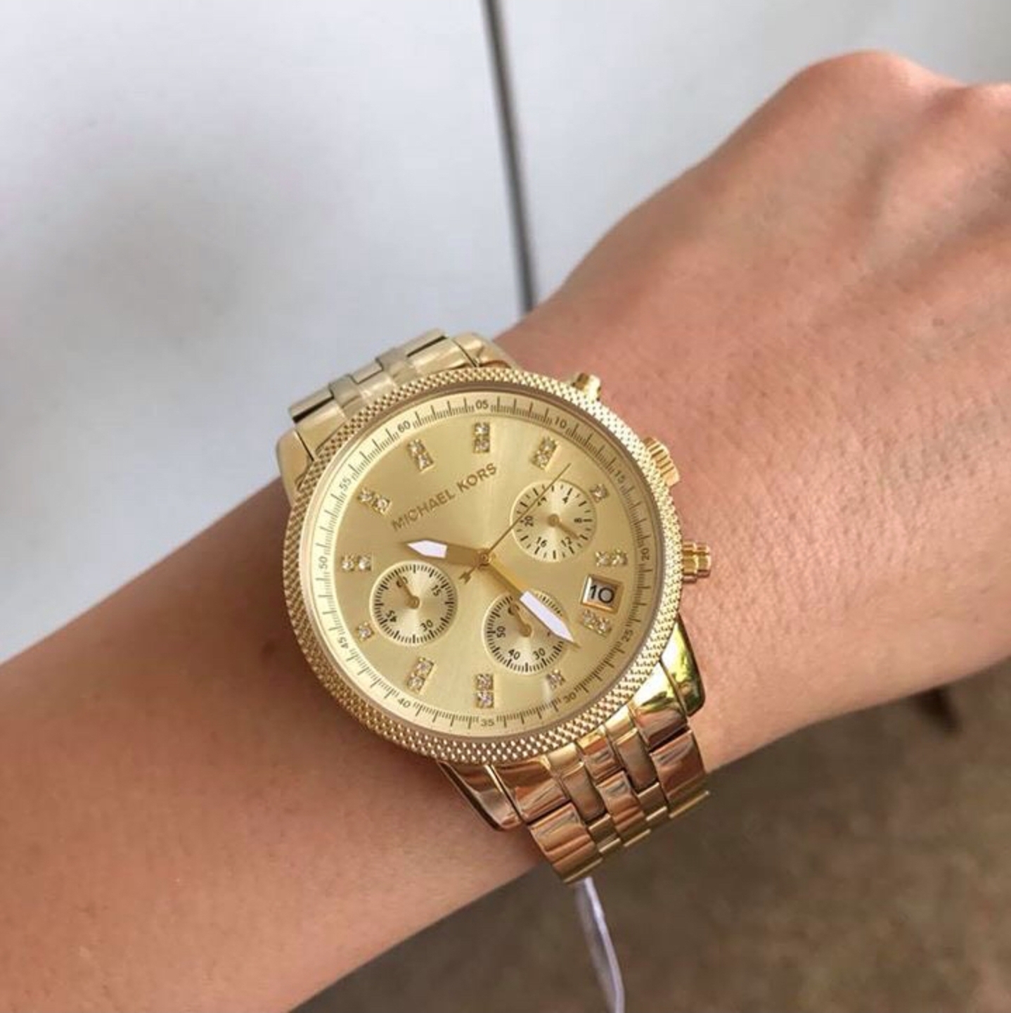 Michael Kors MK5676 NextWatch.ru