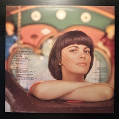 Mireille Mathieu - Wunsch Dir Was Eine Musikaliche Weltreise (Германия 1975г.)