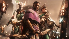 Dragon Age: The Veilguard (На страже Завесы) (Xbox Series S/X, интерфейс и субтитры на русском языке) [Цифровой код доступа]