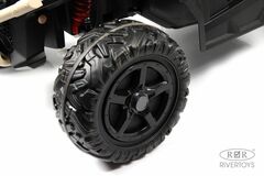 BUGGY K777KK 4WD LUX с дистанционным управлением