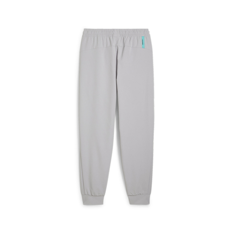 Брюки Puma MAPF1 PUMATECH Pants Team Silver