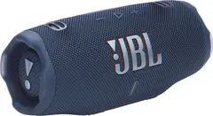 Беспроводная колонка JBL Charge 6 Blue
