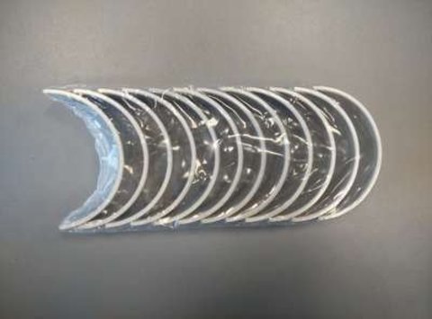 ВКЛАДЫШИ ШАТУННЫЕ STD MATIZ 1,0, AVEO 1,2 ALL (К-Т 8ШТ) ADDAX-Q